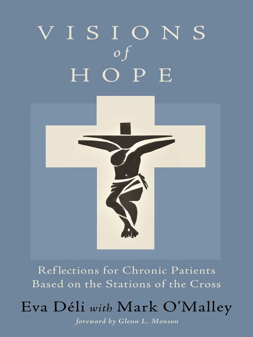 Title details for Visions of Hope by Eva Déli - Available